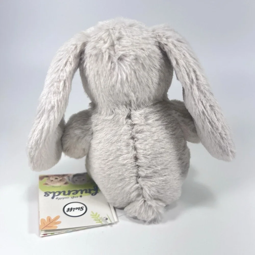 Steiff Hoppie Hase Bunny Rabbit Plush 18cm 7
